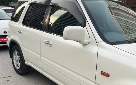 Honda CR-V IV, 1999 год, 745 000 рублей, 13 фотография