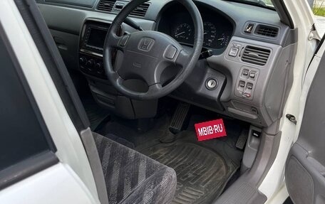 Honda CR-V IV, 1999 год, 745 000 рублей, 16 фотография
