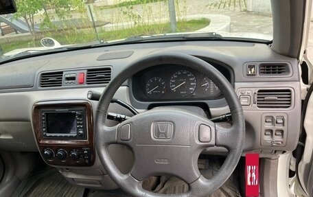 Honda CR-V IV, 1999 год, 745 000 рублей, 14 фотография