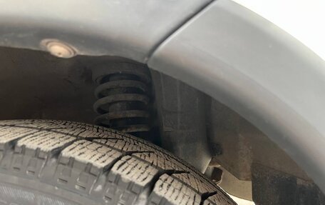 Honda CR-V IV, 1999 год, 745 000 рублей, 29 фотография