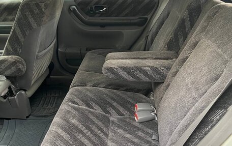 Honda CR-V IV, 1999 год, 745 000 рублей, 32 фотография