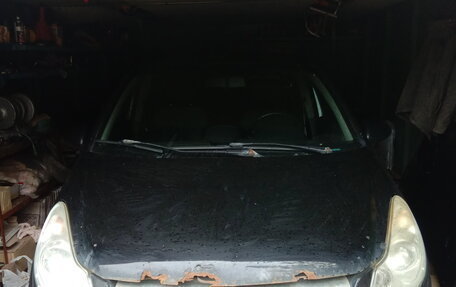 Opel Corsa D, 2008 год, 365 000 рублей, 4 фотография