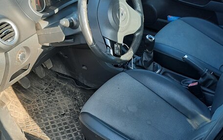 Opel Corsa D, 2008 год, 365 000 рублей, 5 фотография