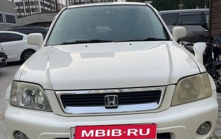 Honda CR-V IV, 1999 год, 745 000 рублей, 37 фотография
