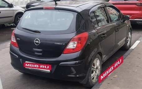 Opel Corsa D, 2008 год, 365 000 рублей, 2 фотография