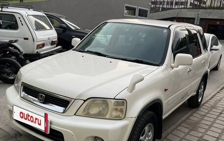 Honda CR-V IV, 1999 год, 745 000 рублей, 36 фотография