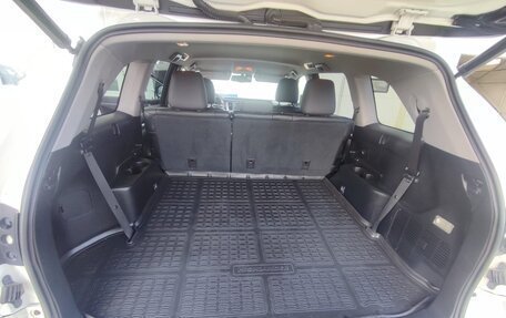 Toyota Highlander III, 2015 год, 3 000 000 рублей, 13 фотография