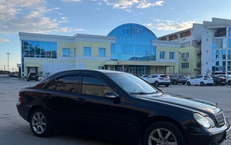 Mercedes-Benz C-Класс, 2000 год, 300 000 рублей, 4 фотография