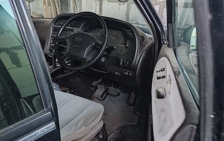 Nissan Largo III (W30), 1998 год, 233 000 рублей, 5 фотография