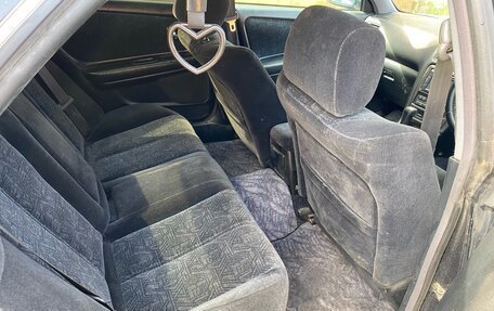 Toyota Chaser VI, 2001 год, 1 280 000 рублей, 6 фотография