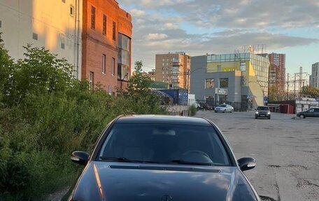 Mercedes-Benz C-Класс, 2000 год, 300 000 рублей, 5 фотография