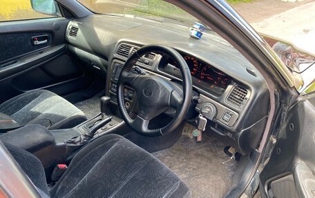 Toyota Chaser VI, 2001 год, 1 280 000 рублей, 5 фотография