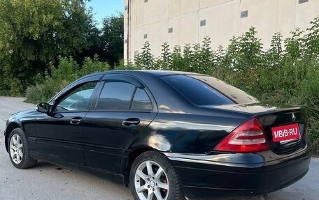 Mercedes-Benz C-Класс, 2000 год, 300 000 рублей, 7 фотография