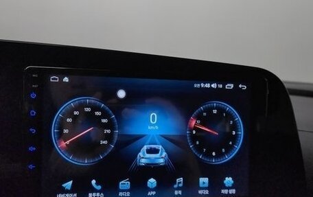 Hyundai Avante, 2021 год, 1 370 000 рублей, 6 фотография