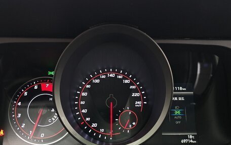 Hyundai Avante, 2021 год, 1 370 000 рублей, 9 фотография