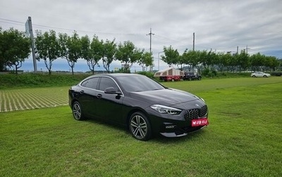 BMW 2 серия F44, 2024 год, 3 000 013 рублей, 1 фотография