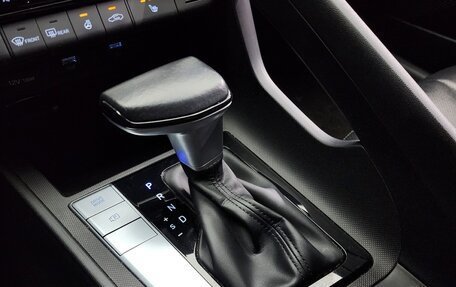 Hyundai Avante, 2021 год, 1 530 000 рублей, 9 фотография