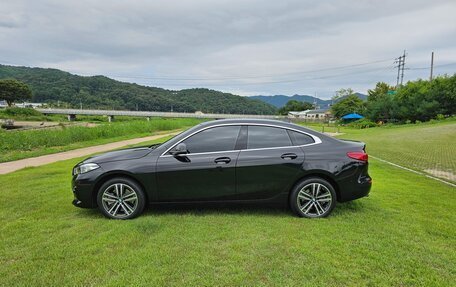 BMW 2 серия F44, 2024 год, 3 000 013 рублей, 4 фотография