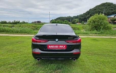 BMW 2 серия F44, 2024 год, 3 000 013 рублей, 6 фотография