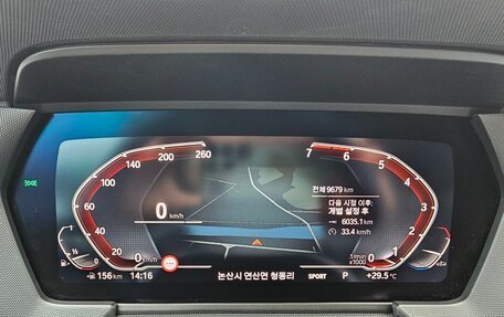 BMW 2 серия F44, 2024 год, 3 000 013 рублей, 12 фотография