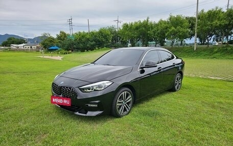 BMW 2 серия F44, 2024 год, 3 000 013 рублей, 3 фотография
