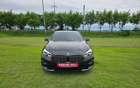 BMW 2 серия F44, 2024 год, 3 000 013 рублей, 2 фотография