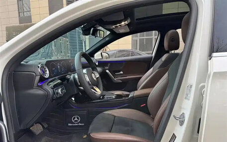 Mercedes-Benz A-Класс, 2021 год, 2 420 000 рублей, 3 фотография