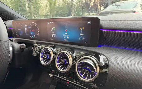Mercedes-Benz A-Класс, 2021 год, 2 420 000 рублей, 10 фотография
