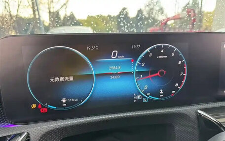 Mercedes-Benz A-Класс, 2021 год, 2 420 000 рублей, 8 фотография