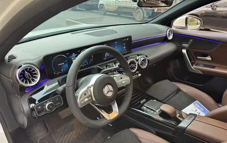 Mercedes-Benz A-Класс, 2021 год, 2 420 000 рублей, 5 фотография