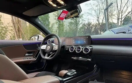 Mercedes-Benz A-Класс, 2021 год, 2 420 000 рублей, 6 фотография