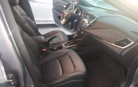 Chevrolet Cruze II, 2021 год, 1 135 000 рублей, 12 фотография