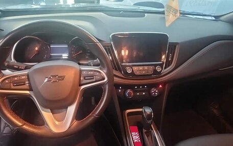 Chevrolet Cruze II, 2021 год, 1 135 000 рублей, 7 фотография