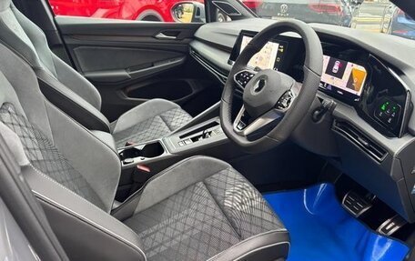 Volkswagen Golf VIII, 2021 год, 1 345 000 рублей, 6 фотография