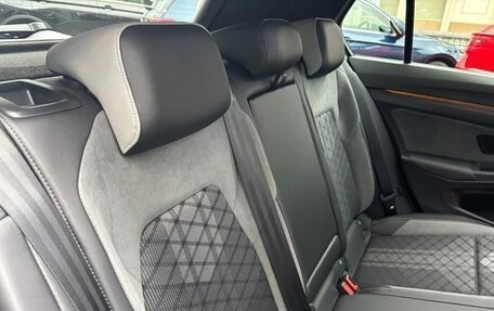 Volkswagen Golf VIII, 2021 год, 1 345 000 рублей, 11 фотография