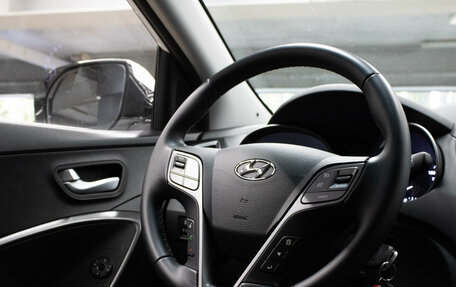 Hyundai Santa Fe III рестайлинг, 2015 год, 1 899 000 рублей, 8 фотография