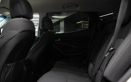 Hyundai Santa Fe III рестайлинг, 2015 год, 1 899 000 рублей, 13 фотография