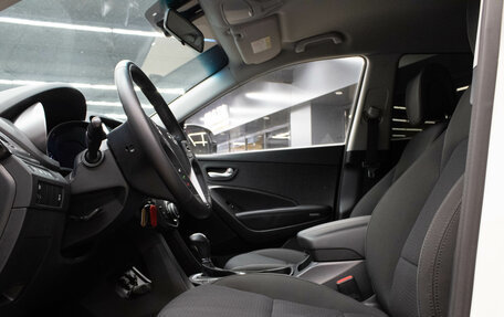 Hyundai Santa Fe III рестайлинг, 2015 год, 1 899 000 рублей, 11 фотография