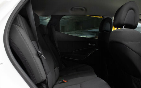 Hyundai Santa Fe III рестайлинг, 2015 год, 1 899 000 рублей, 14 фотография