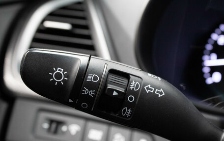 Hyundai Santa Fe III рестайлинг, 2015 год, 1 899 000 рублей, 17 фотография