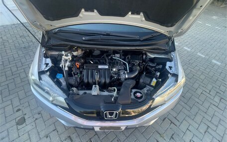 Honda Fit III, 2013 год, 1 120 000 рублей, 5 фотография
