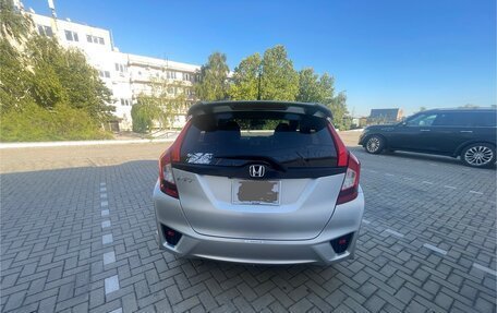Honda Fit III, 2013 год, 1 120 000 рублей, 3 фотография