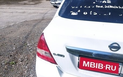 Nissan Tiida, 2008 год, 420 000 рублей, 1 фотография