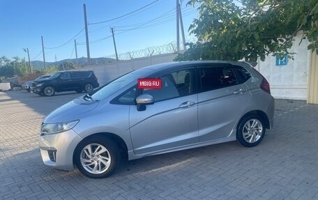 Honda Fit III, 2013 год, 1 120 000 рублей, 2 фотография