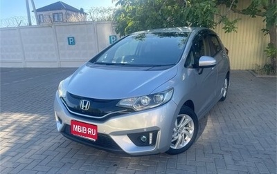 Honda Fit III, 2013 год, 1 120 000 рублей, 1 фотография