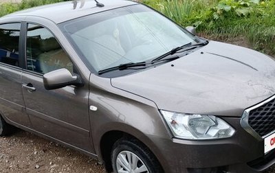Datsun on-DO I рестайлинг, 2019 год, 535 000 рублей, 1 фотография