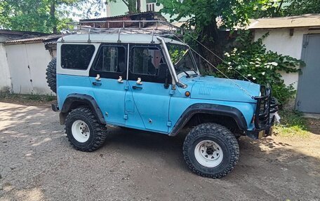 ЛуАЗ 3151, 1998 год, 590 000 рублей, 1 фотография