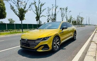 Volkswagen Passat CC, 2022 год, 2 360 000 рублей, 1 фотография