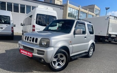 Suzuki Jimny, 2007 год, 930 000 рублей, 1 фотография
