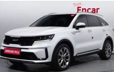 KIA Sorento IV, 2022 год, 2 100 202 рублей, 1 фотография